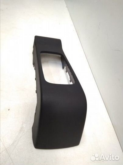 Центральная консоль Mercedes-Benz C-Class W205