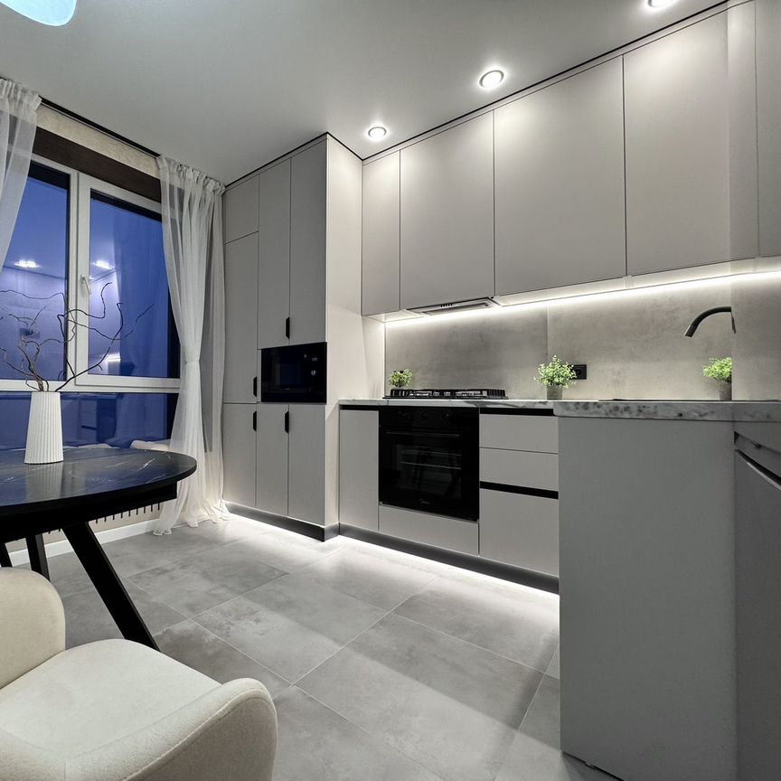 Купить 1-комнатную квартиру во всех регионах 🏢 | Цены на квартиры