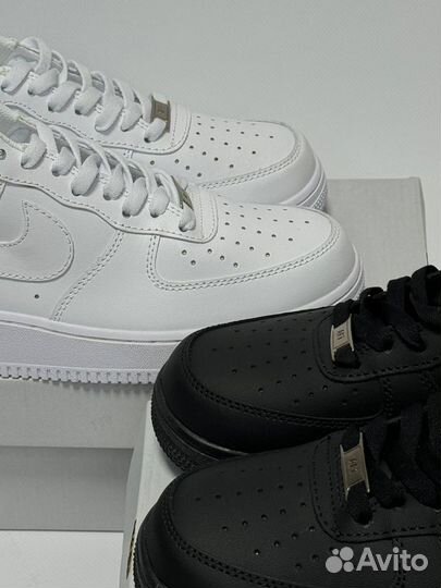 Кроссовки Nike Air Force 1