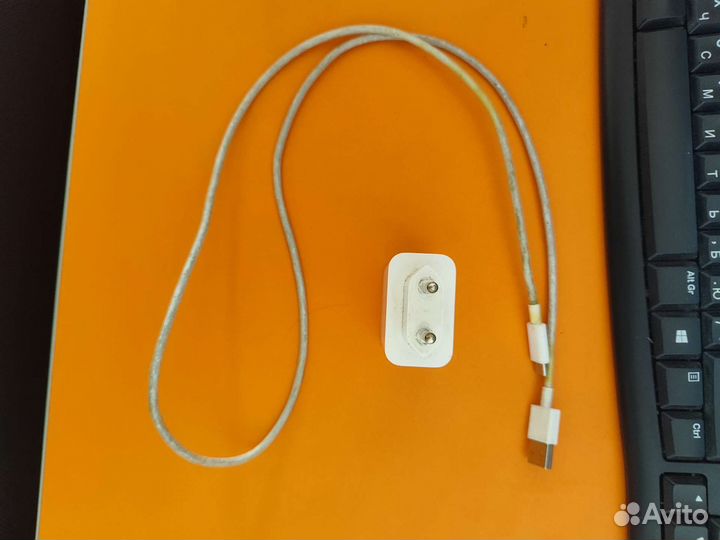 Зарядка для телефона Xiaomi Poco X3 Pro