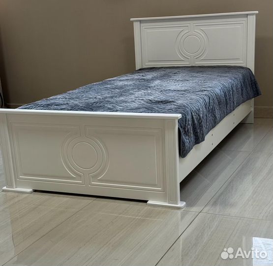 Кровать «Адель»