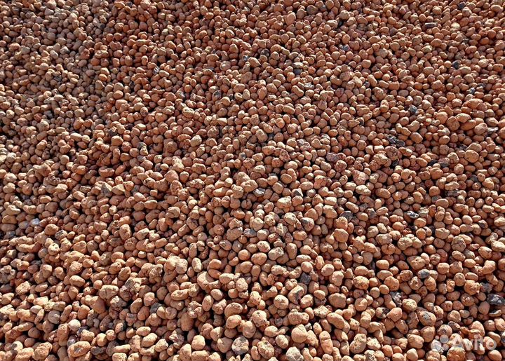 Керамзит 10-20мм