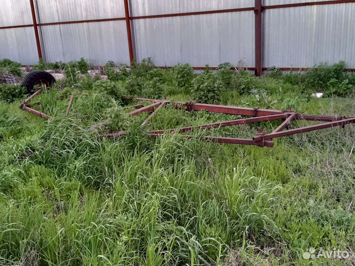 Продам сцепку катков