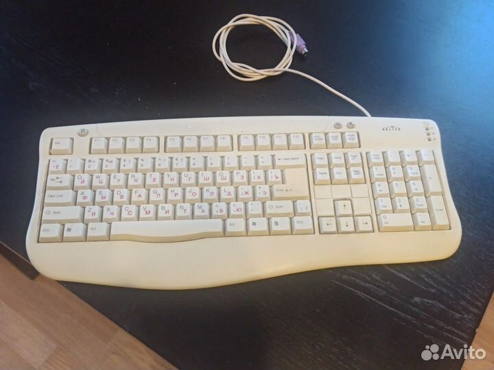Клавиатура