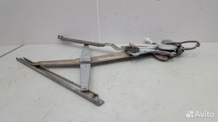 Стеклоподъемник электрический передний левый