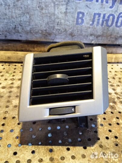 Воздуховод печки Land Rover Range Rover Sport 3.6D