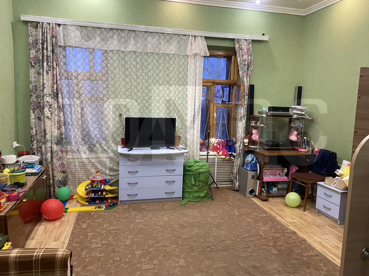 2-к. квартира, 37,2 м², 1/1 эт.