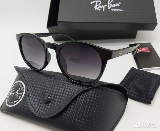 Солнцезащитные очки Ray Bun