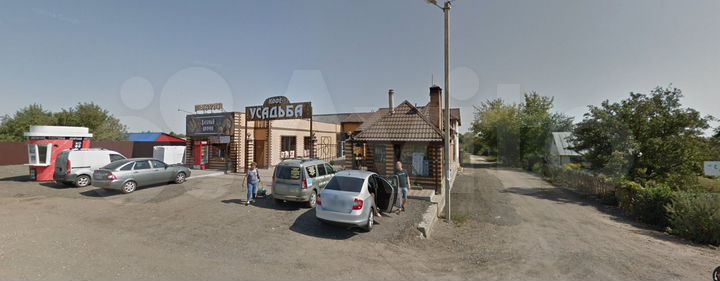 Участок 8,2 сот. (СНТ, ДНП)