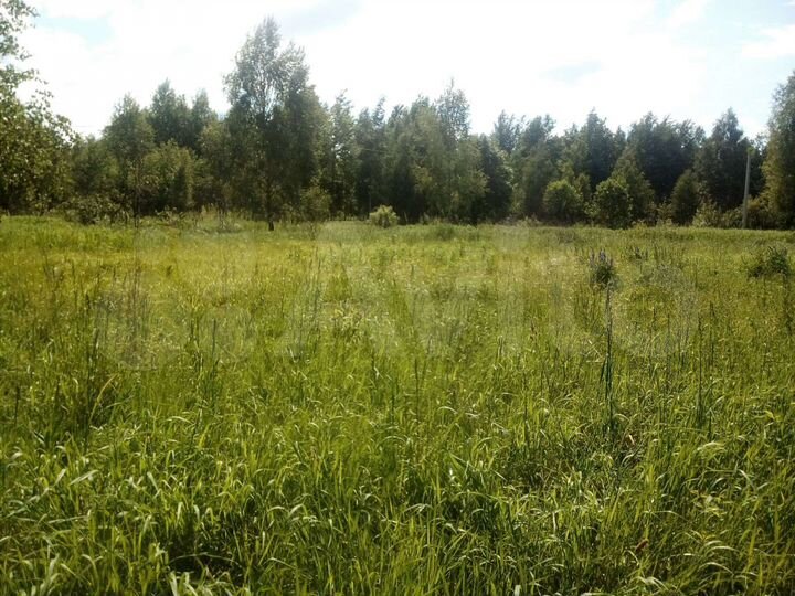 Участок 12 сот. (ИЖС)