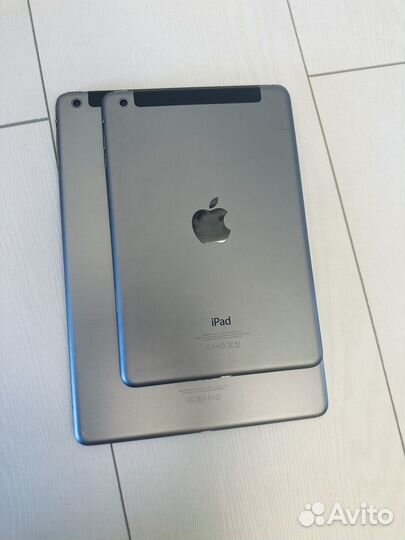 Планшет apple iPad mini 1455 оригинал