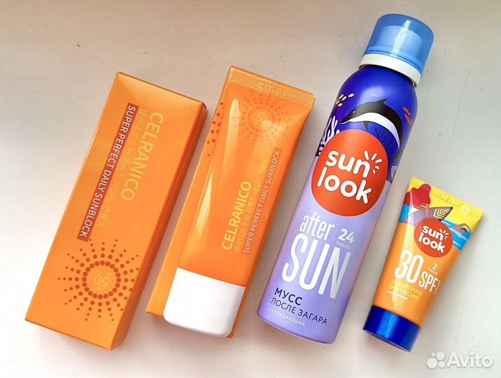 Комметика новая