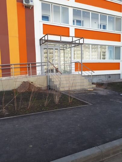 Свободного назначения, 75 м²