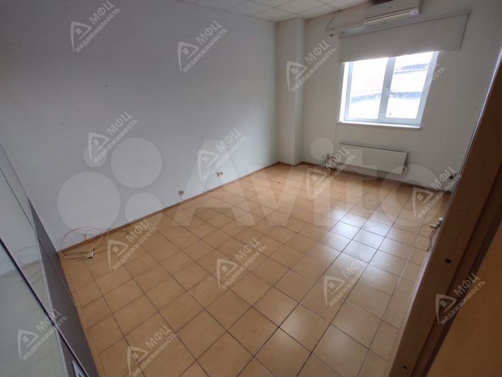 Продам офисное помещение, 63.7 м²