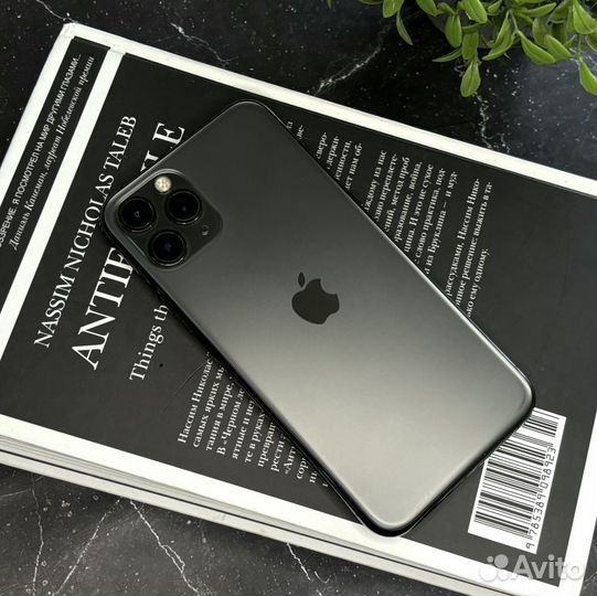 iPhone 11 Pro, 64 ГБ