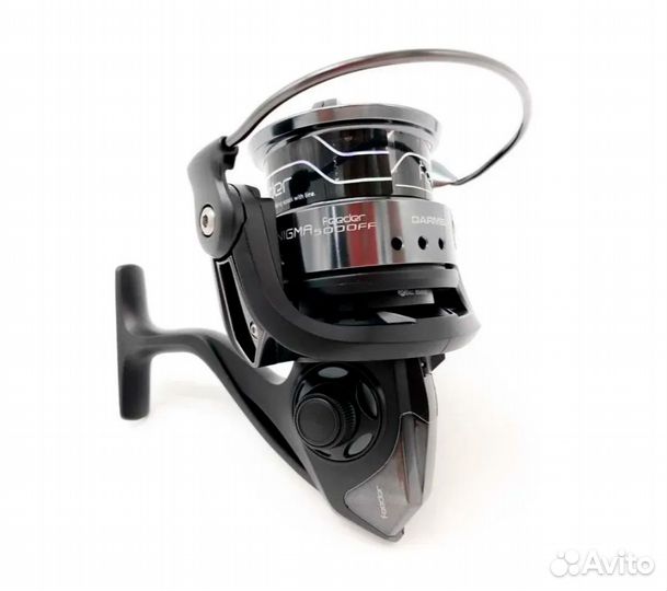 Катушка Darmeli Quest Feeder 5000FF