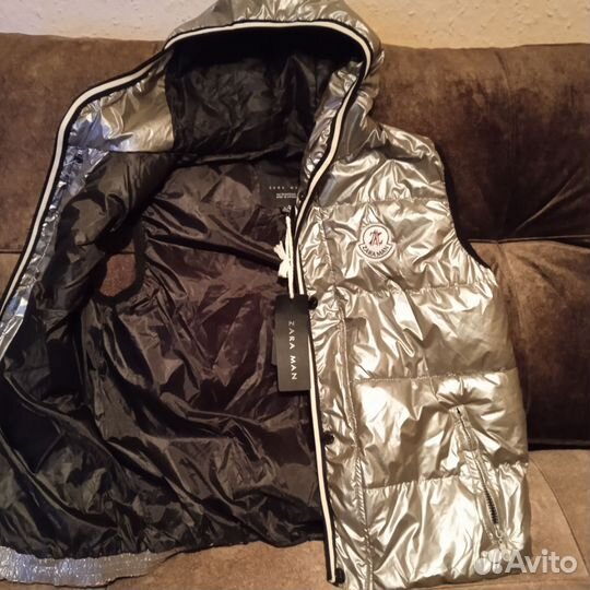 Мужские вещи пакетом 46 размер