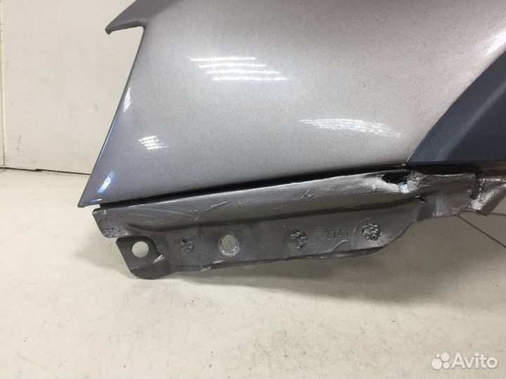 Крыло переднее левое Лада Гранта/Гранта Кросс/Гранта Спорт
