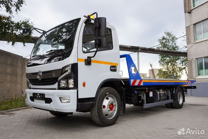 DongFeng C120M, 2024