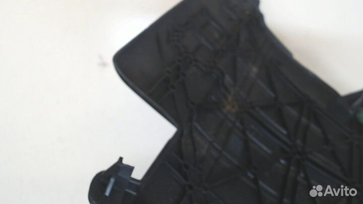 Накладка на двс Citroen C4 Grand Picasso, 2010