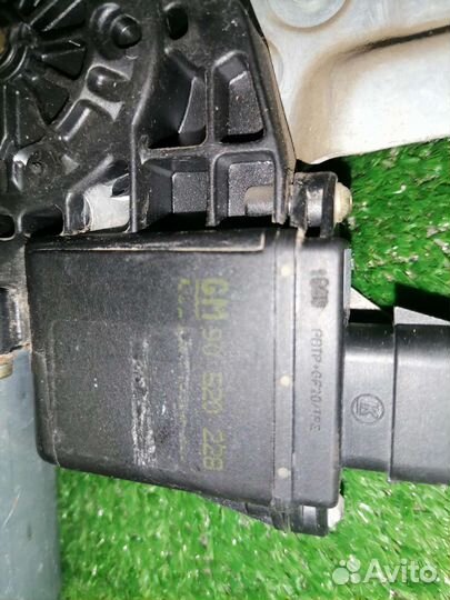 Электростеклоподъемник opel vectra b