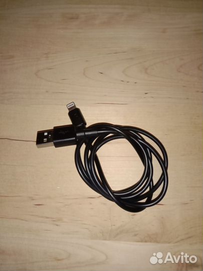 Кабель usb type c
