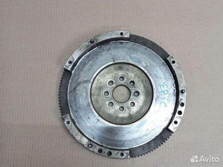 Маховик МКПП Шевроле Эпика