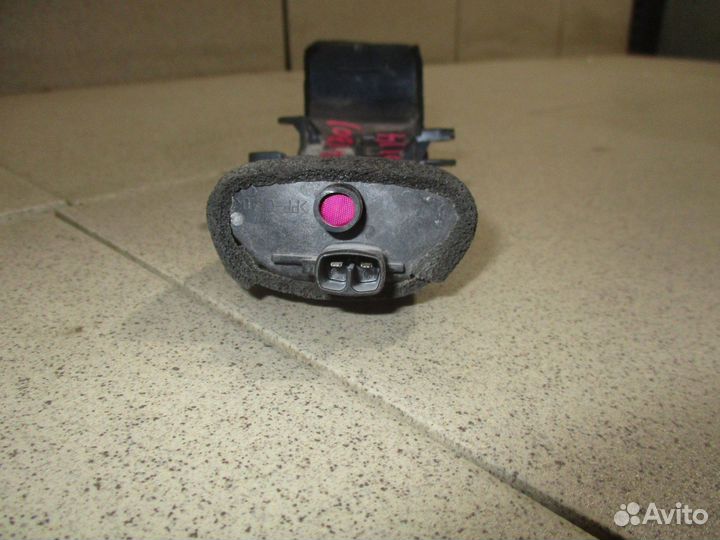 Повторитель в зеркало Toyota RAV4 (XA30)