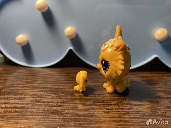 Littlest Pet Shop