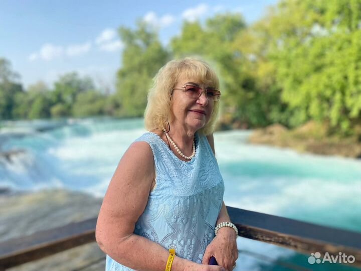 Психолог/Детский психолог