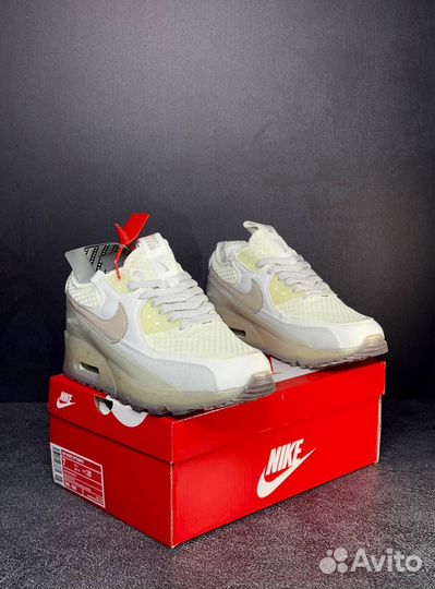 Кроссовки nike air max 90 женские