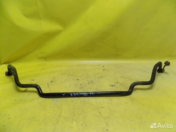 Стабилизатор передний Toyota Karina E
