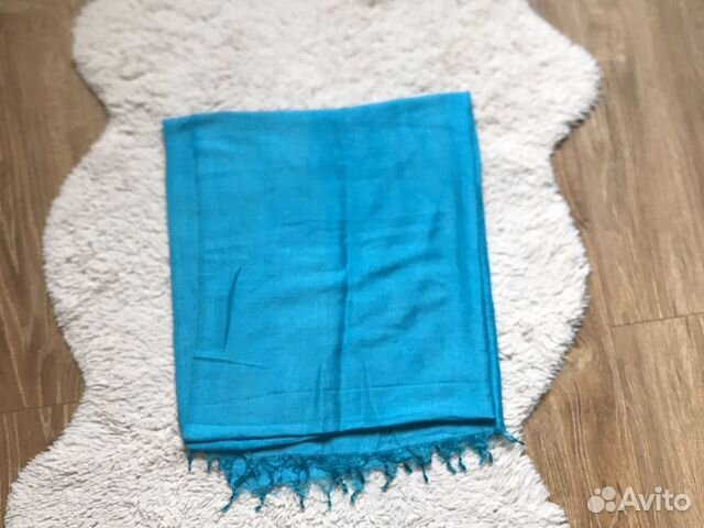 Шарф палантин женский