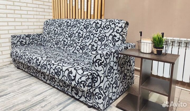 Диван книжка новый