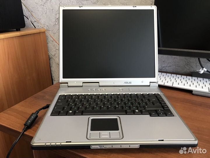 Ноутбук Asus a2500h