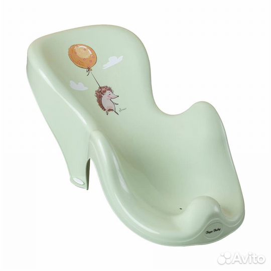 Горка для купания Tega Baby «Лесная сказка»