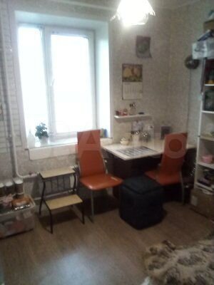 Комната 11,3 м² в 2-к., 7/9 эт.