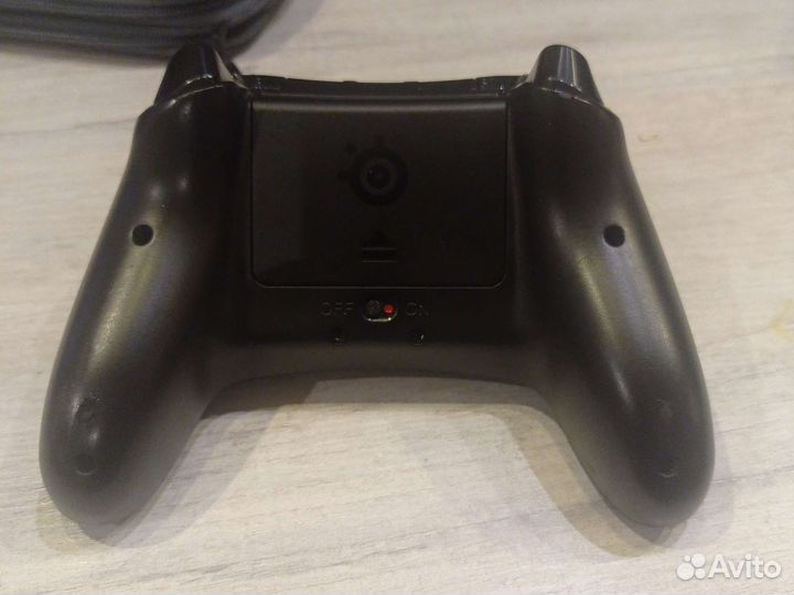 Джостик steelseries для телефона