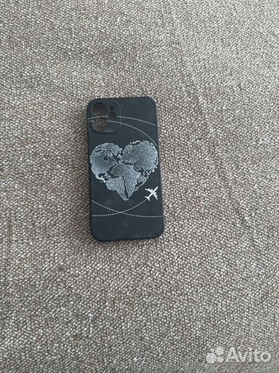 Чехол на iPhone 12 mini