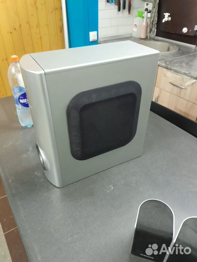 Акустические колонки 5.1 бу