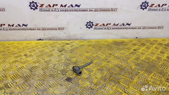 Датчик уровня охлаждающей жидкости Man Tga Tgx