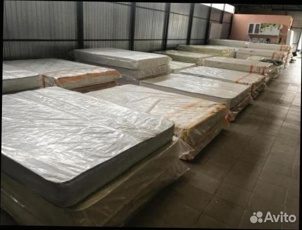 Матрас тфк Мечта