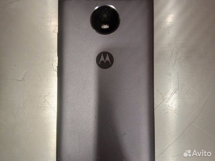 Motorola Moto E4 Plus, 3/32 ГБ