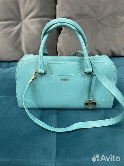 Сумка furla оригинал