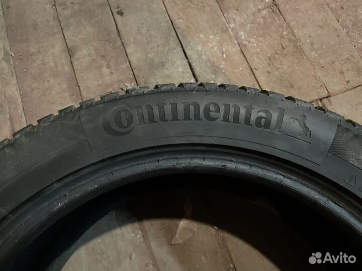 Continental IceContact 2 225/50 R18 99T