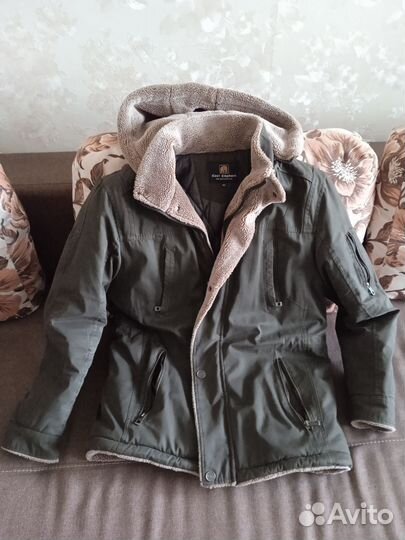 Курта East Elephant