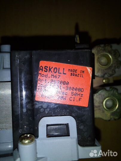 Запчасти для стиральной машины samsung R1043