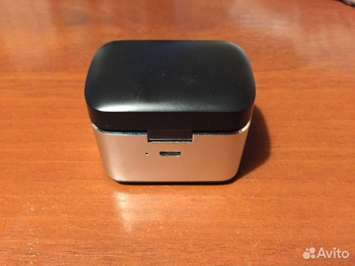 Наушники-вкладыши