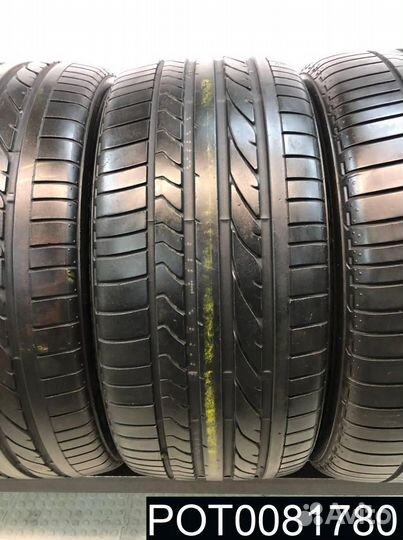 Bridgestone Dueler H/P Sport 275/40 R20 и 315/35 R20 100M