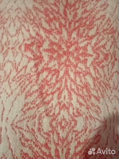 Покрывало гобелен СССР